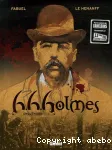 H.H. Holmes. 1. Englewood