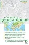 Information géographique (L').. 73