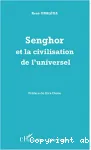 Senghor et la civilisation de l'universel