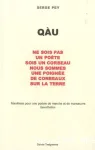 Qàu