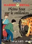 Pleins feux sur le smilodon