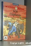 SOS éléphants