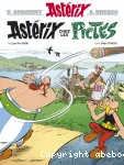 Astérix chez les Pictes