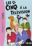 Les Cinq à la télévision