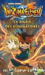 La finale des éliminatoires