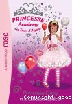 Princesse Daisy et le carrousel fabuleux