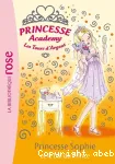 Princesse Sophie et le bal du prince