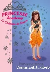 Princesse Anna et les Noires-Moustaches