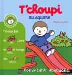 T'choupi au square