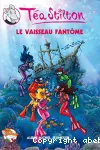 Le vaisseau fantôme