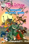 L'émeraude du prince indien