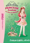 Princesse Elise et le Pique-nique des Roses