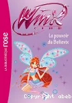 Le pouvoir du Believix