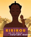 Kirikou et la mère