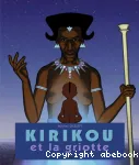 Kirikou et la griotte