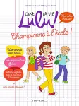 Championne à l'école