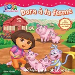 Dora à la ferme