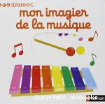 Mon imagier de la musique