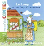 Le loup et les sept chevreaux