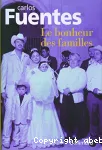 Le bonheur des familles : récits