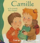 Camille et la rentrée des classes