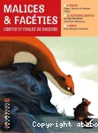 Contes et fables de sagesse : Malices & facéties