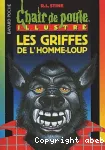 Les griffes de l'homme-loup