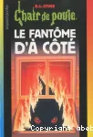 Le fantôme d'à coté