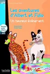 Les aventures d'Albert et Folio