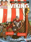 Crée ton aventure ! Viking