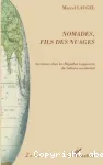 Nomades, Fils des nuages