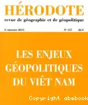 Hérodote : revue de géographie et de géopolitique