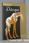 37 fables d'Afrique