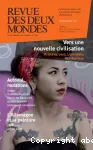 Revue Des Deux Mondes