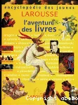 L'aventure des livres