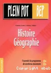 Histoire, géographie, BEP