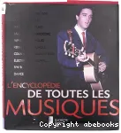 L'encyclopédie illustrée de toutes les musiques