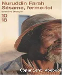 Sésame, ferme-toi