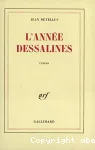 L'Année Dessalines