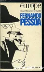 Europe n 710-711 : fernando pessoa