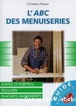 L'ABC des menuiseries