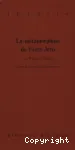 La Métamorphose de Frère Jéro