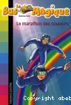 Le marathon des couleurs