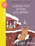 Laisse-moi entrer, Poulette !