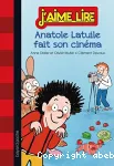 Anatole Latuile fait son cinéma