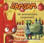 Un anniversaire surprenant