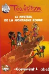 Le mystère de la montagne rouge