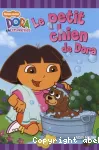 Le petit chien de Dora