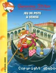 Jeu de piste à Venise