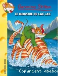 Le monstre du lac Lac